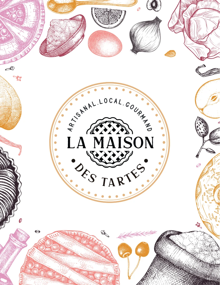 La maison des tartes