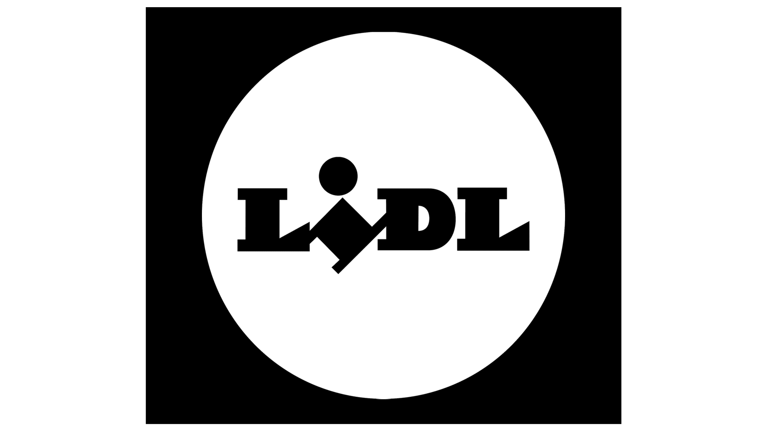 Lidl-Symbol