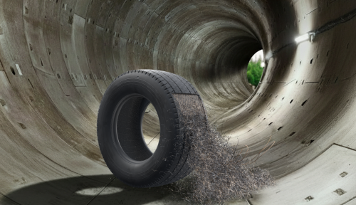 Dramix Loop