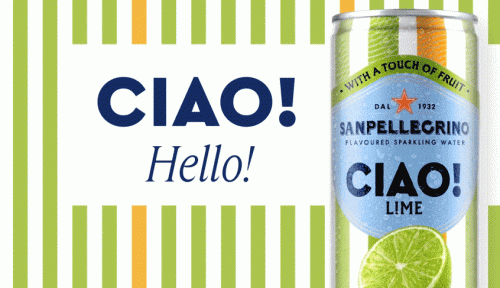 CIAO!