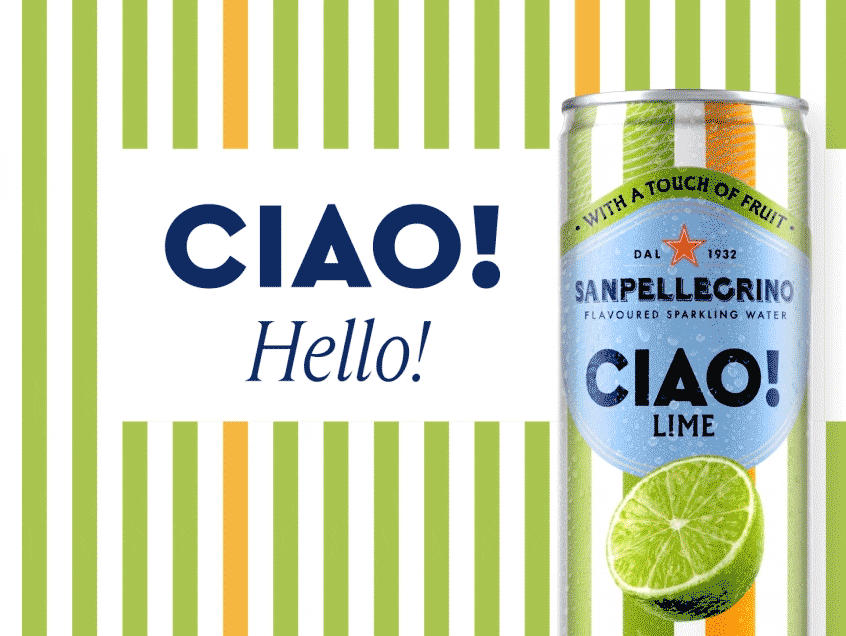 CIAO!