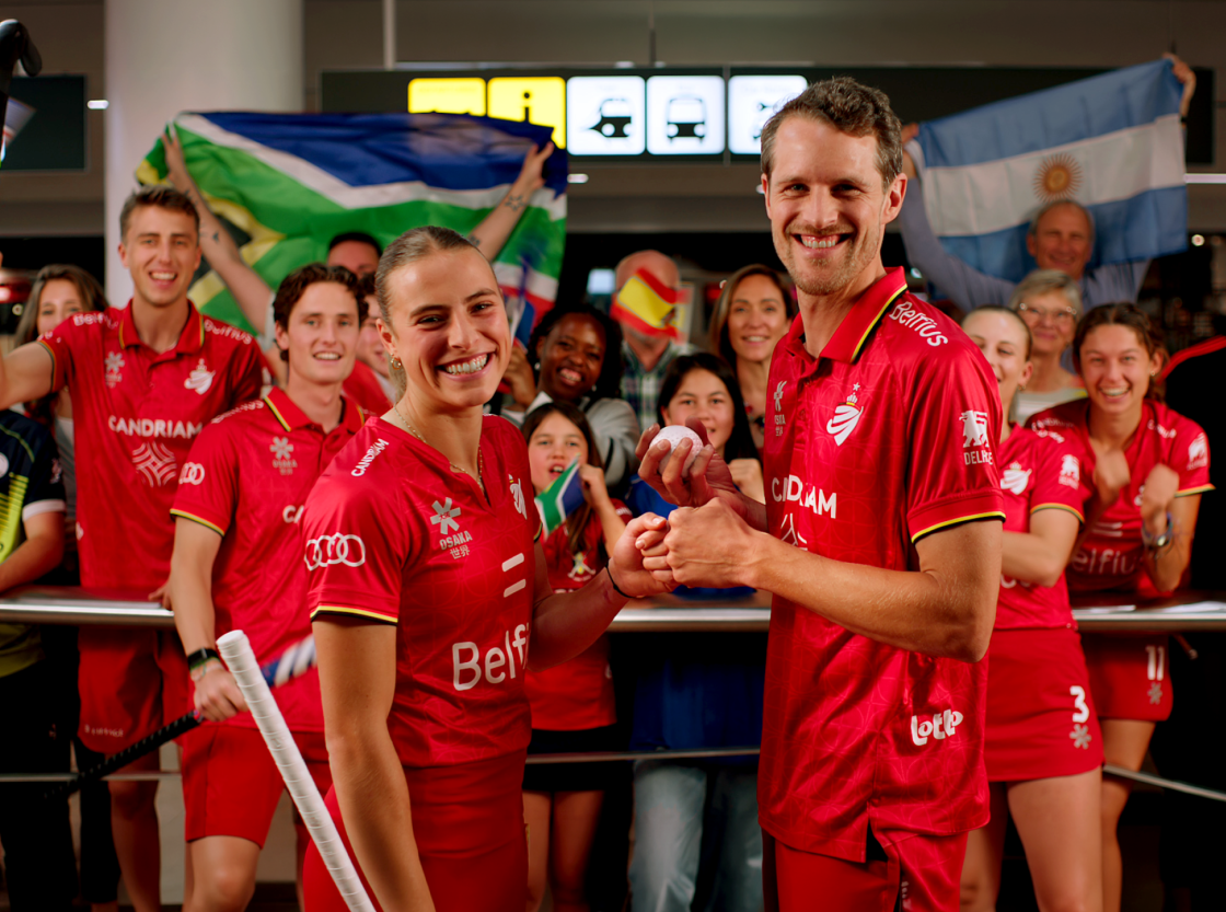 Hockey World Cup